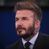 David Beckham - David Beckham si želi biti glas vseh otrok