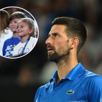 novak djokovic tara