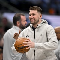 luka doncic