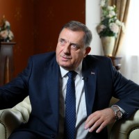 Milorad Dodik