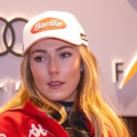 mikaela shiffrin