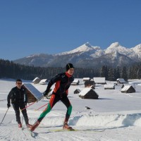 spirit pokljuka