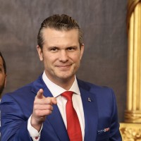 Pete Hegseth