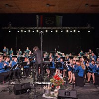 Pihalni orkester železarjev Ravne