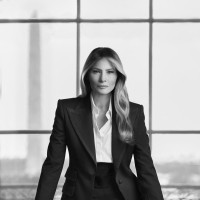 flotus melania