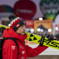 kamil stoch