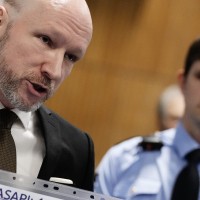 anders breivik