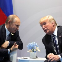 donald trump, vladimir putin