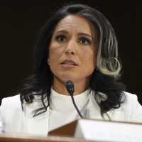 Tulsi Gabbard