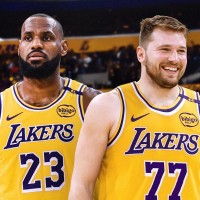 james doncic