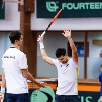 tenis slovenija