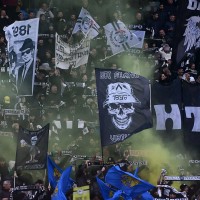 udinese navijaci