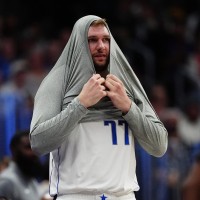 luka dončić