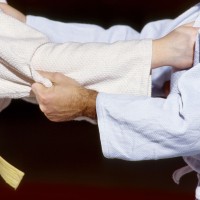 judo