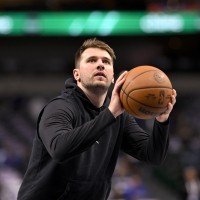 luka doncic