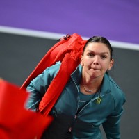 simona halep