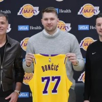 luka doncic predstavitev