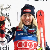 mikaela shiffrin