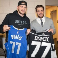 doncic kopitar