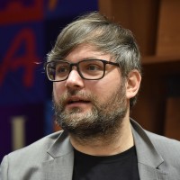 Aljoša Harlamov