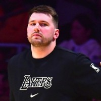 luka doncic lakers