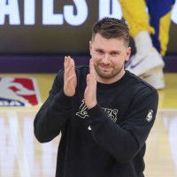 luka doncic la lakers pm