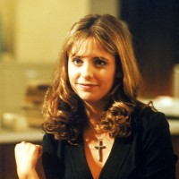 sarah-michelle-gellar, buffy-the-vampire-slayer, buffy-izgnajalka-vampirjev