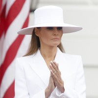 Melania Trump (1)