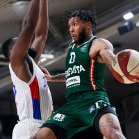 cedevita olimpija igokea