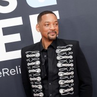 Will Smith