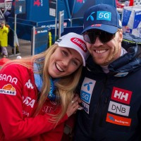 mikaela shiffrin kilde pm