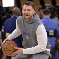 luka doncic lakers