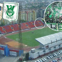 borac olimpija