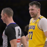 doncic lakers