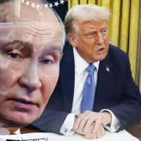 donald trump, vladimir putin