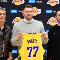 pelinka doncic reddick
