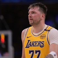 luka doncic lakers