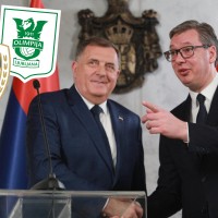 dodik vucic