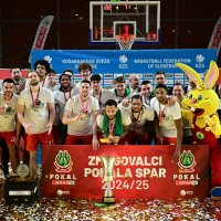 pokal spar cedevita olimpija