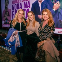 Špela Močnik, Ljubica Mlinar, Monika Tavčar