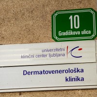 dermatovenerološka  klinika