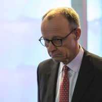 Friedrich Merz