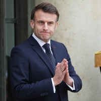 macron