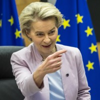 Ursula von der Leyen