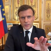 Emmanuel Macron