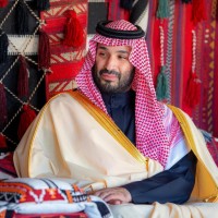 Mohamed bin Salman