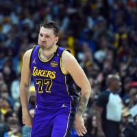 doncic lakers