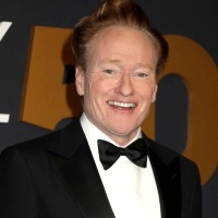 Conan O\'Brien