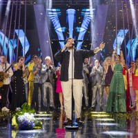 Lani je poletni festival osvojil Žan Videc