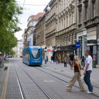 Zagreb